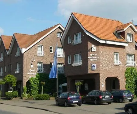 Goldener Stern Ascheberg (North Rhine-Westphalia)