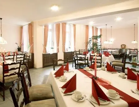 Hotel Goldener Stern