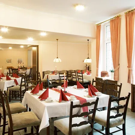 Hotel Goldener Stern Ascheberg (North Rhine-Westphalia)