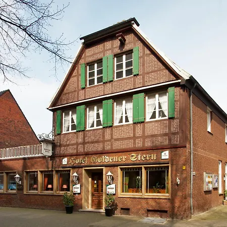 Hotel Goldener Stern