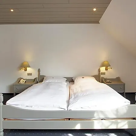 Hotel Goldener Stern Ascheberg (North Rhine-Westphalia)