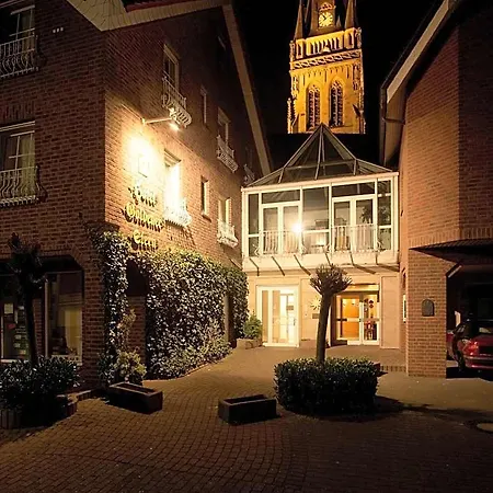 Goldener Stern Hotel 3*