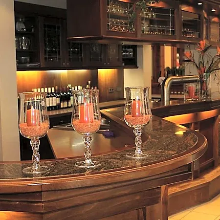 Goldener Stern Hotel Ascheberg (North Rhine-Westphalia)