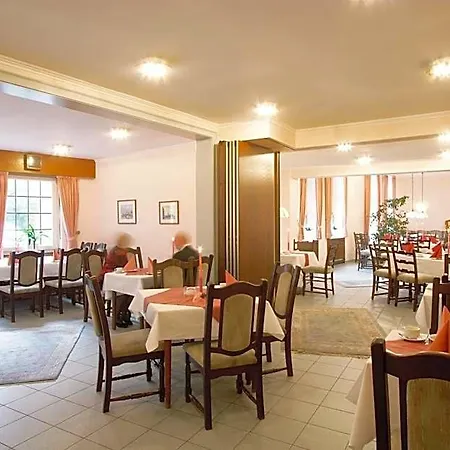Goldener Stern 3* Ascheberg (North Rhine-Westphalia)