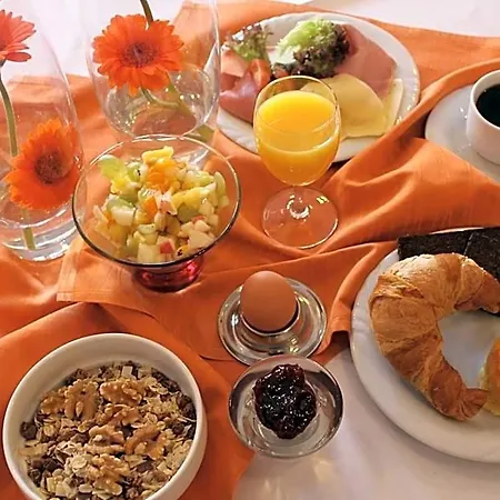 Goldener Stern Hotel 3*