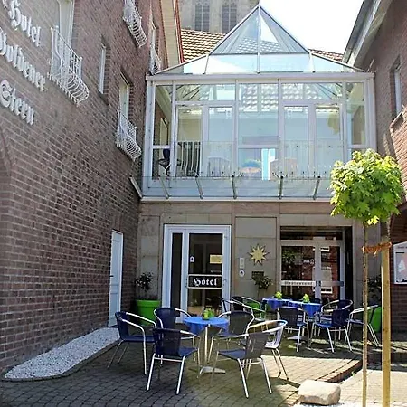 Goldener Stern Hotel 3*