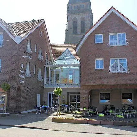 Goldener Stern Hotel 3*
