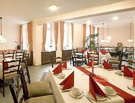 Goldener Stern Hotel Ascheberg (North Rhine-Westphalia)