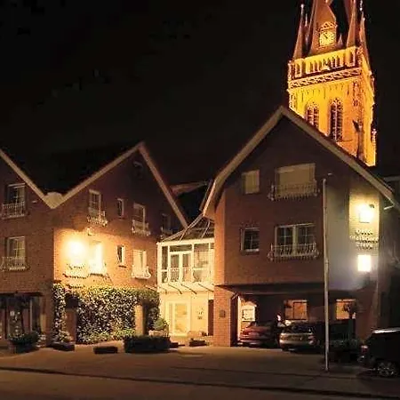 Goldener Stern Hotel Ascheberg (North Rhine-Westphalia)