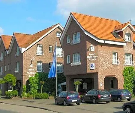 Goldener Stern 3* Ascheberg (North Rhine-Westphalia)