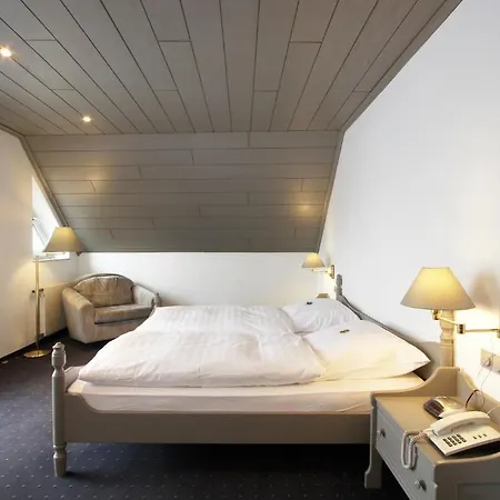 Hotel Goldener Stern