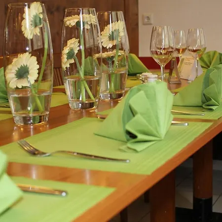 Hotel Goldener Stern Ascheberg (North Rhine-Westphalia)