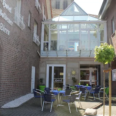 Goldener Stern Hotel