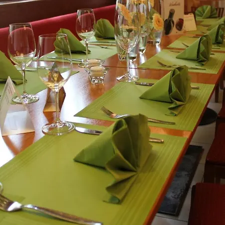 Goldener Stern Hotel 3*