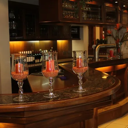 Hotel Goldener Stern