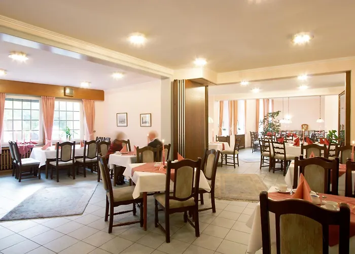 Goldener Stern Ascheberg (North Rhine-Westphalia)