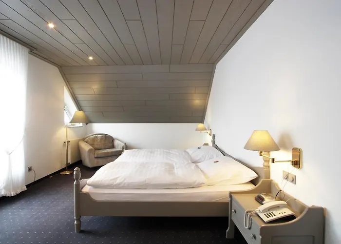 Hotell Goldener Stern