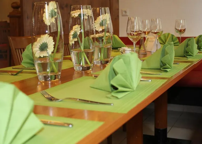 Hotel Goldener Stern Ascheberg (North Rhine-Westphalia)