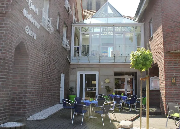 Goldener Stern Hotel
