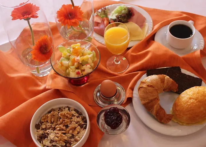 Goldener Stern Hotel 3*