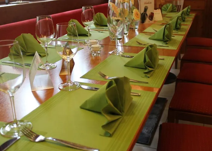 Goldener Stern Hotel 3*