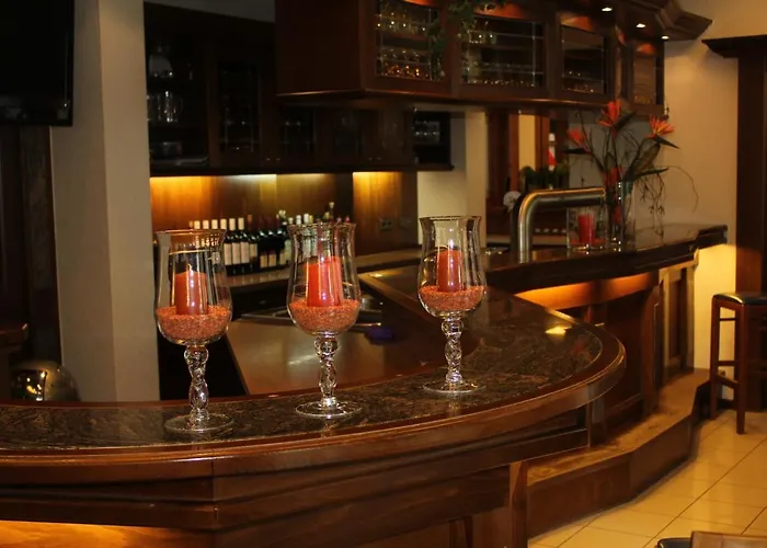 Hotel Goldener Stern